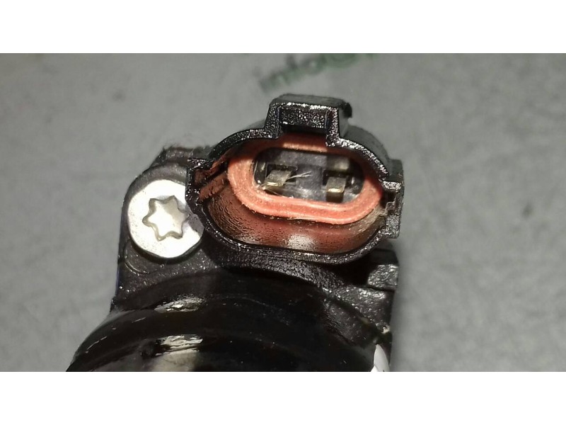 Recambio de motor elevalunas delantero izquierdo para tata indica idi referencia OEM IAM RH101  2 PINES