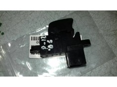 Recambio de mando elevalunas delantero derecho para nissan primera berlina (p12) visia referencia OEM IAM 25411AV600 NEGRO 4 + 3 2