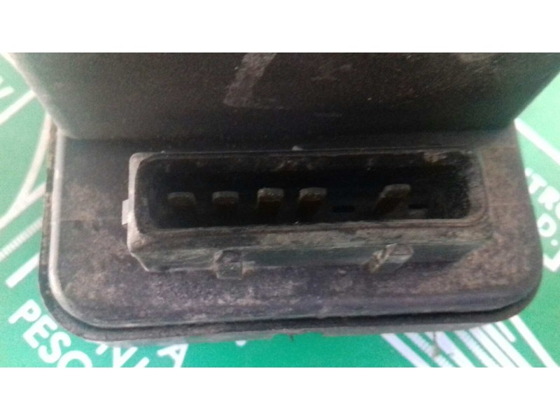 Recambio de centralita cierre para audi 80 avant básico berlina referencia OEM IAM 443862257D  HELLA Recambio de centralita cierre para audi 80 avant básico berlina referencia OEM IAM 443862257D  HELLA