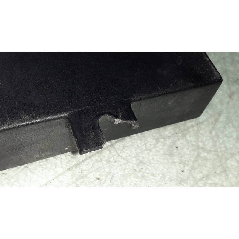 Recambio de centralita cierre para opel astra f berlina 1.8 16v cat referencia OEM IAM 90359788 5WK4551 YZ