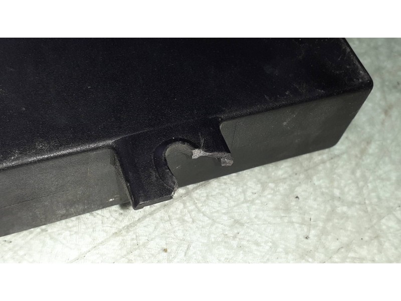 Recambio de centralita cierre para opel astra f berlina 1.8 16v cat referencia OEM IAM 90359788 5WK4551 YZ