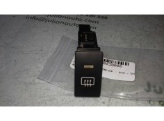 Recambio de interruptor para hyundai matrix (fc) 1.5 crdi gls referencia OEM IAM 9371017000 6 PINES LUNA TERMICA