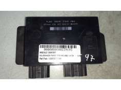 Recambio de modulo confort para volkswagen passat berlina (3b2) 1.9 tdi referencia OEM IAM 1J0959799AH 5DK00795451 