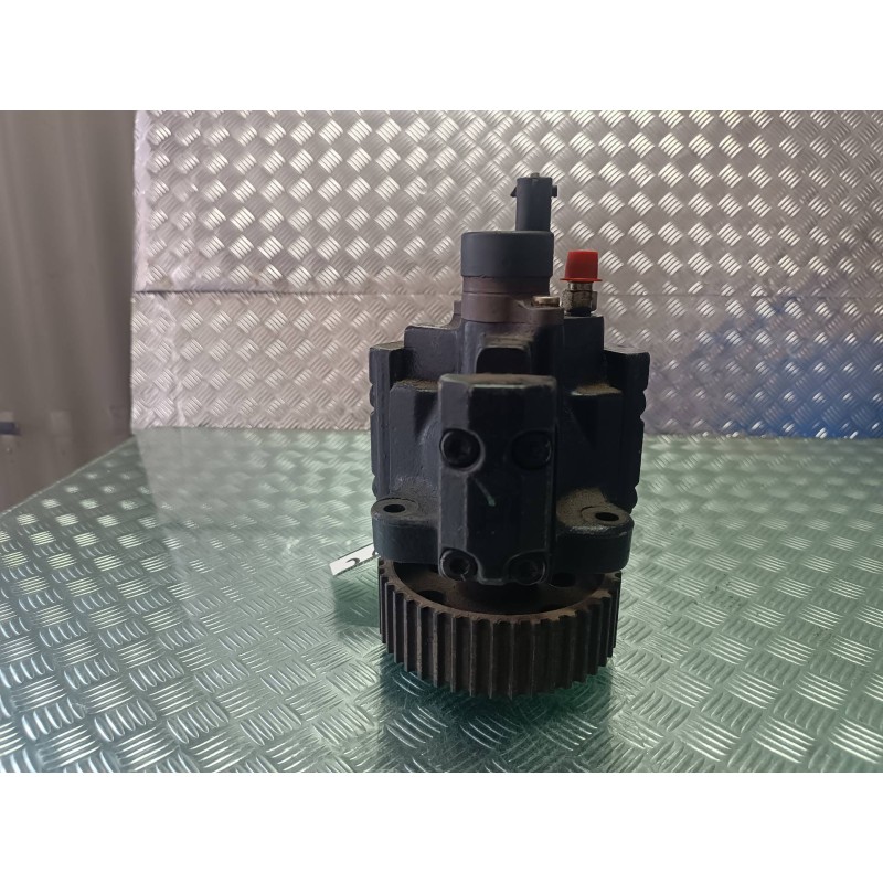 Recambio de bomba inyeccion para alfa romeo 156 (116) 1.9 jtd 8v impression referencia OEM IAM 0445010007  BOSCH