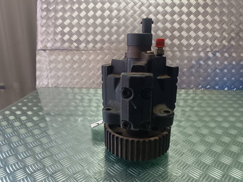Recambio de bomba inyeccion para alfa romeo 156 (116) 1.9 jtd 8v impression referencia OEM IAM 0445010007  BOSCH