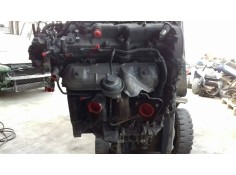 Recambio de motor completo para honda accord tourer (cn/cm) 2.2i ctdi executive referencia OEM IAM N22A1 RBD6 