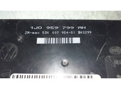Recambio de modulo confort para volkswagen passat berlina (3b2) 1.9 tdi referencia OEM IAM 1J0959799AH 5DK00795451  2