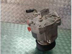 Recambio de compresor aire acondicionado para citroen c4 aircross seduction referencia OEM IAM 7813A817 QS90 AKV200A410J