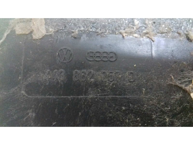 Recambio de centralita cierre para audi 80 avant básico berlina referencia OEM IAM 443862257D  HELLA Recambio de centralita cierre para audi 80 avant básico berlina referencia OEM IAM 443862257D  HELLA