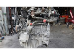 Recambio de motor completo para honda accord tourer (cn/cm) 2.2i ctdi executive referencia OEM IAM N22A1 RBD6  2