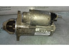 Recambio de motor arranque para opel astra j lim. enjoy referencia OEM IAM 55576980  DELCO REMY