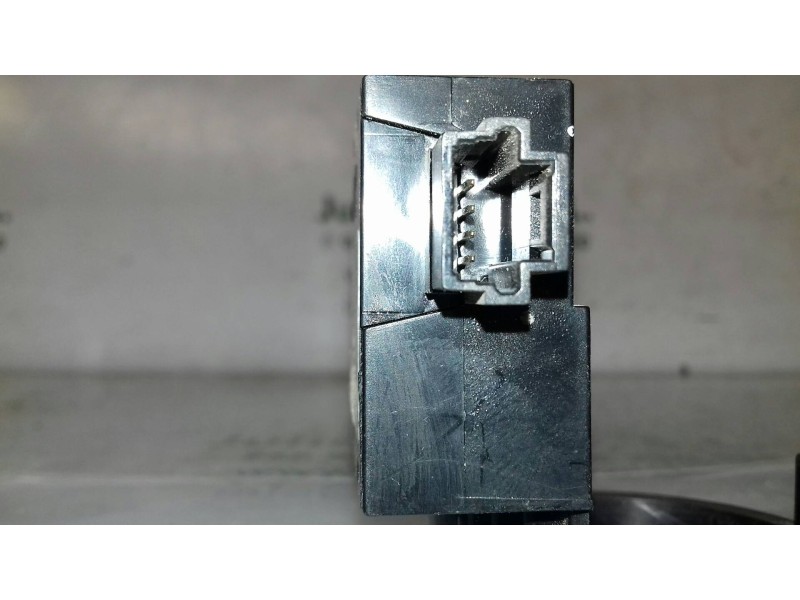 Recambio de antirrobo / llave contacto para nissan qashqai (j10) tekna referencia OEM IAM 28590C9918 5WK48644A SIEMENS