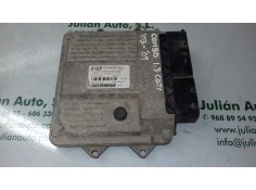 Recambio de centralita motor uce para opel combo (corsa c) familiar referencia OEM IAM 55194018YU 7160006203 MAGNETI MARELLI