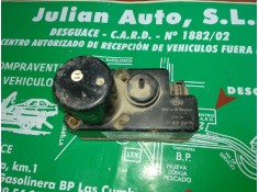 Recambio de centralita cierre para audi 80/90 (893) referencia OEM IAM 443862257B  HELLA