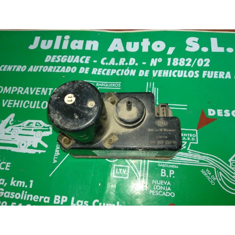 Recambio de centralita cierre para audi 80/90 (893) referencia OEM IAM 443862257B  HELLA