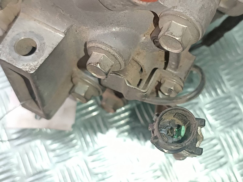 Recambio de compresor aire acondicionado para citroen c4 aircross seduction referencia OEM IAM 7813A817 QS90 AKV200A410J