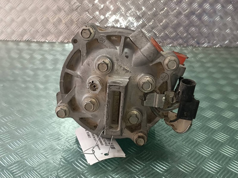 Recambio de compresor aire acondicionado para citroen c4 aircross seduction referencia OEM IAM 7813A817 QS90 AKV200A410J