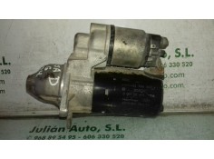 Recambio de motor arranque para opel corsa d catch me referencia OEM IAM 55566800 0001107493 BOSCH