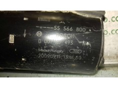 Recambio de motor arranque para opel corsa d catch me referencia OEM IAM 55566800 0001107493 BOSCH 2