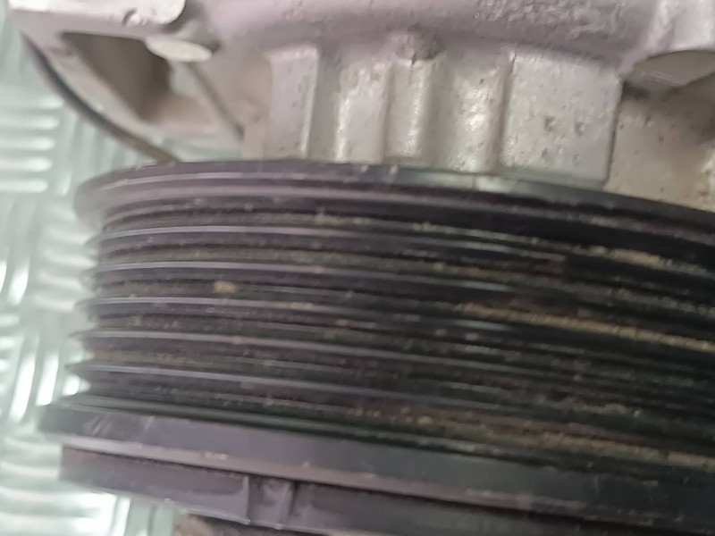 Recambio de compresor aire acondicionado para citroen c4 aircross seduction referencia OEM IAM 7813A817 QS90 AKV200A410J