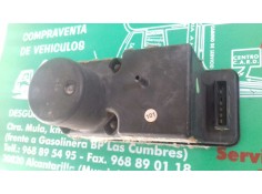 Recambio de centralita cierre para audi 80/90 (893) referencia OEM IAM 443862257D   2