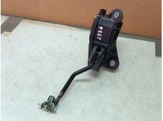 Recambio de potenciometro pedal para honda civic berlina 5 (fk) 2.2 i-ctdi sport referencia OEM IAM 17800SMGP000  CONECTOR 6 PIN