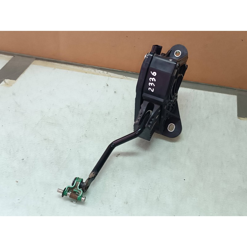 Recambio de potenciometro pedal para honda civic berlina 5 (fk) 2.2 i-ctdi sport referencia OEM IAM 17800SMGP000  CONECTOR 6 PIN