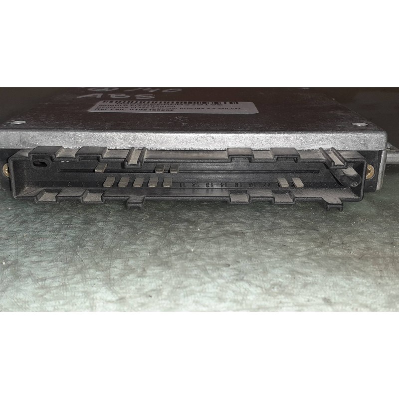 Recambio de modulo electronico para mercedes-benz clase s (w140) berlina 3.2 24v cat referencia OEM IAM 0105458232 05111010 