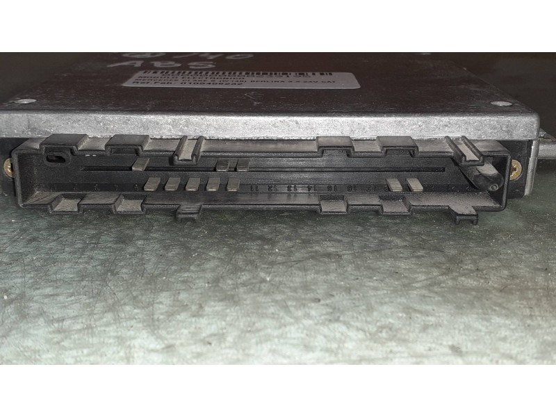 Recambio de modulo electronico para mercedes-benz clase s (w140) berlina 3.2 24v cat referencia OEM IAM 0105458232 05111010 