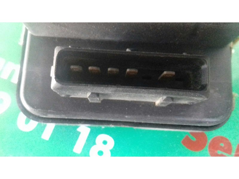 Recambio de centralita cierre para audi 80/90 (893) referencia OEM IAM 443862257D  