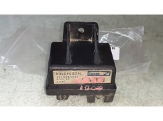 Recambio de caja precalentamiento para peugeot 206 berlina 1.9 diesel referencia OEM IAM 9616280080 R04090001C LUCAS