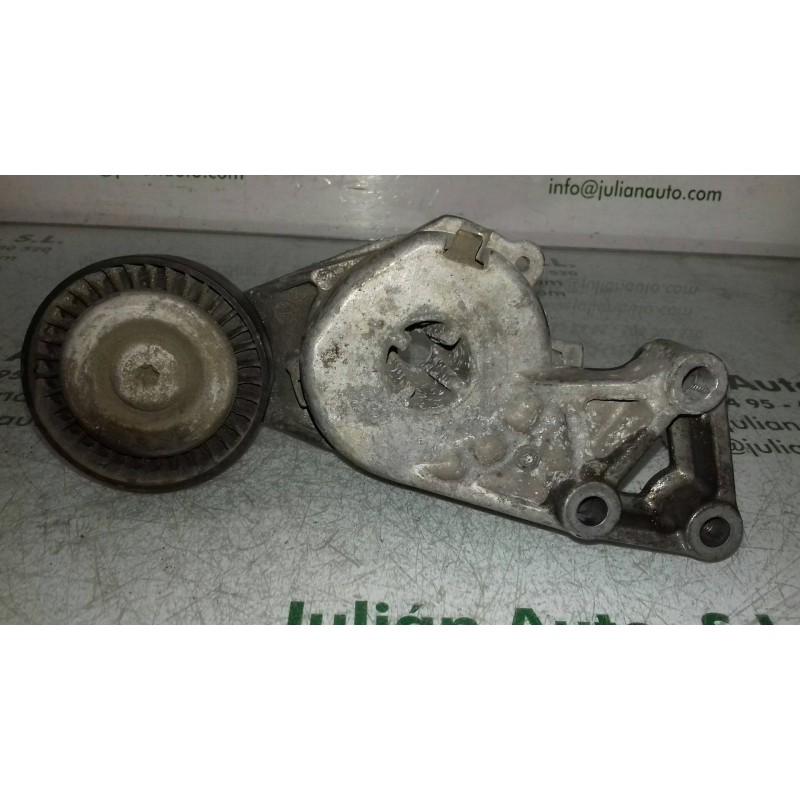Recambio de tensor correa auxiliar para volkswagen polo berlina (6n2) trendline referencia OEM IAM 06A903315E 4140104 LITENS