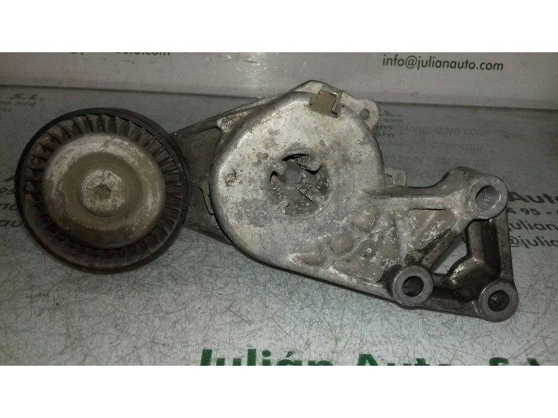 Recambio de tensor correa auxiliar para volkswagen polo berlina (6n2) trendline referencia OEM IAM 06A903315E 4140104 LITENS
