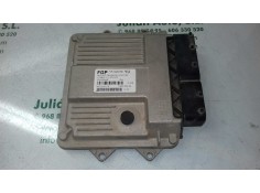 Recambio de centralita motor uce para opel combo (corsa c) familiar referencia OEM IAM 55194018YU 7160006204 MAGNETI MARELLI