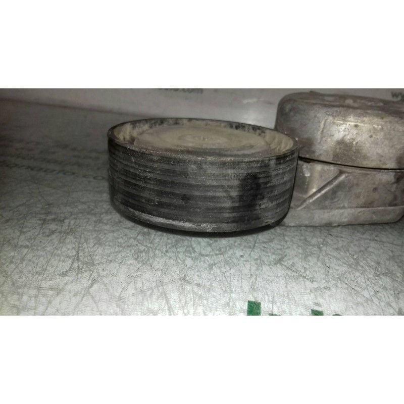 Recambio de tensor correa auxiliar para volkswagen polo berlina (6n2) trendline referencia OEM IAM 06A903315E 4140104 LITENS