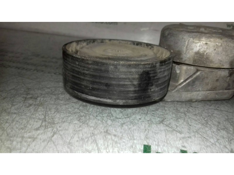 Recambio de tensor correa auxiliar para volkswagen polo berlina (6n2) trendline referencia OEM IAM 06A903315E 4140104 LITENS