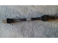 Recambio de transmision delantera derecha para peugeot 207 xs referencia OEM IAM   