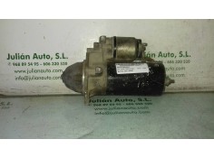 Recambio de motor arranque para opel astra g berlina sport referencia OEM IAM 0001109062  BOSCH
