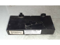 Recambio de centralita aire acondicionado para bmw serie 3 berlina (e36) 1.8 cat (m43) referencia OEM IAM 64118391512 084821050 