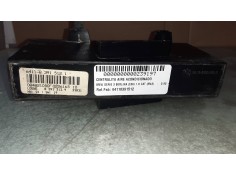 Recambio de centralita aire acondicionado para bmw serie 3 berlina (e36) 1.8 cat (m43) referencia OEM IAM 64118391512 084821050  2