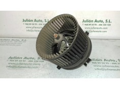 Recambio de ventilador calefaccion para seat leon (1m1) stella referencia OEM IAM 1J1819021A H35657880E 2 PINES