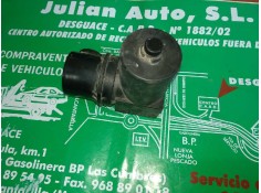 Recambio de centralita cierre para seat ibiza referencia OEM IAM 1L0862257  VDO