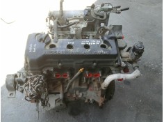 Recambio de motor completo para nissan almera (n16/e) comfort referencia OEM IAM QG15  502