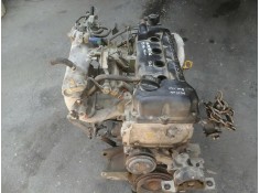 Recambio de motor completo para nissan almera (n16/e) comfort referencia OEM IAM QG15  502 2