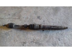 Recambio de transmision delantera derecha para ford fiesta (cb1) ambiente referencia OEM IAM 8V513B436AE  