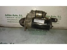 Recambio de motor arranque para opel vectra c berlina comfort referencia OEM IAM 0001109068  BOSCH
