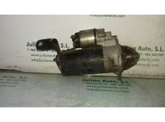 Recambio de motor arranque para opel vectra c berlina comfort referencia OEM IAM 0001109068  BOSCH 2