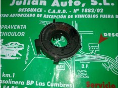 Recambio de anillo airbag para seat leon (1m1) signo referencia OEM IAM 1J0959653B  