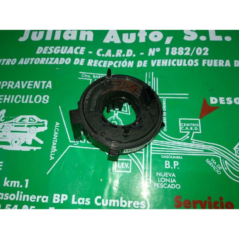 Recambio de anillo airbag para seat leon (1m1) signo referencia OEM IAM 1J0959653B  