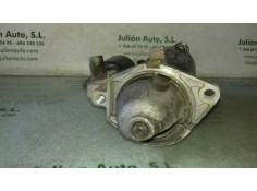 Recambio de motor arranque para opel vectra b berlina básico referencia OEM IAM 0001109015  BOSCH 2